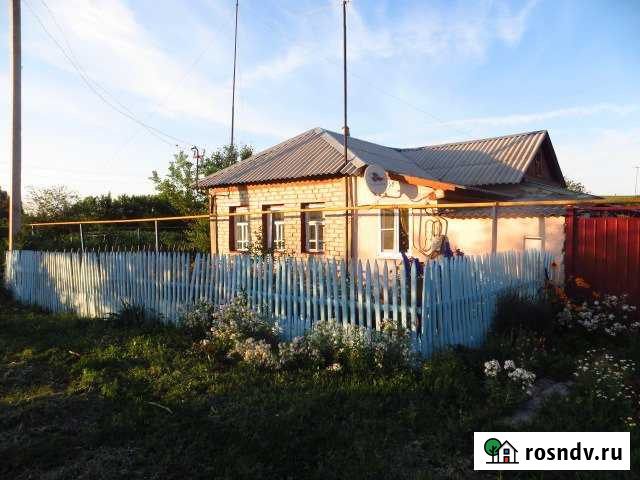 Дом 49 м² на участке 23 сот. на продажу в Роговатом Роговатое - изображение 1