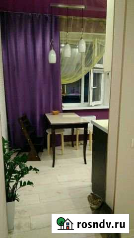 1-комнатная квартира, 33 м², 3/5 эт. на продажу в Ноябрьске Ноябрьск - изображение 1