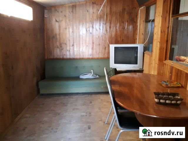 Дом 60 м² на участке 10 сот. в аренду на длительный срок в Высоком Высокое - изображение 1