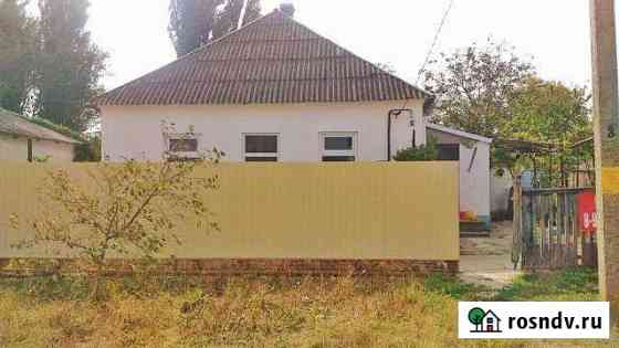 Дом 60 м² на участке 34 сот. на продажу в Юровке Юровка