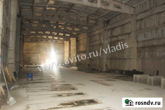 Продам помещение свободного назначения, 1314 кв.м. Боголюбово - изображение 1