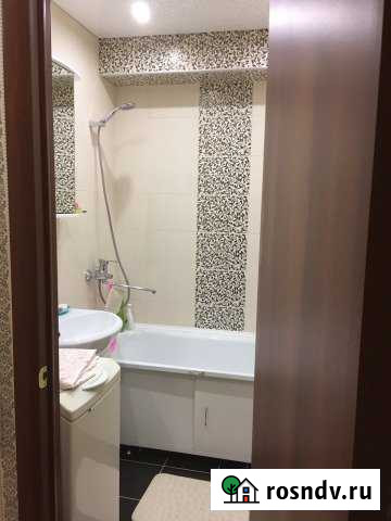 1-комнатная квартира, 30 м², 3/12 эт. в аренду на длительный срок в Набережных Челнах Набережные Челны - изображение 1