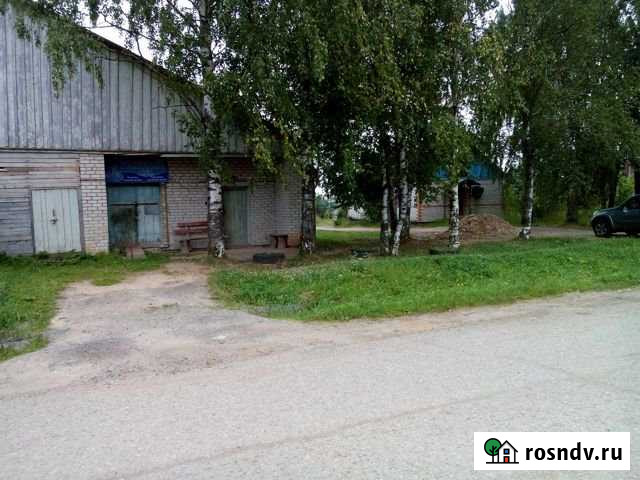 Производственное помещение, 300 кв.м. Пошехонье - изображение 1