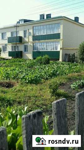 3-комнатная квартира, 60 м², 2/2 эт. на продажу в Большом Нагаткино Большое Нагаткино - изображение 1