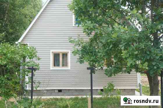 Дача 70 м² на участке 6 сот. на продажу в Волоколамске Волоколамск