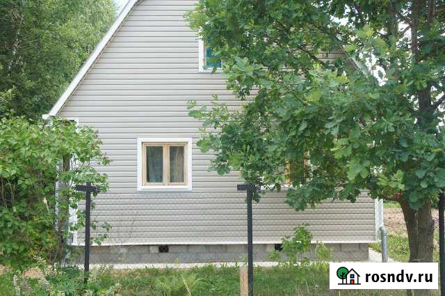 Дача 70 м² на участке 6 сот. на продажу в Волоколамске Волоколамск - изображение 1