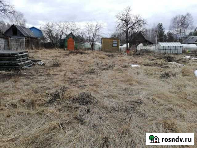 Дача 20 м² на участке 6 сот. на продажу в Давыдово Давыдово - изображение 1