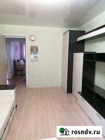 2-комнатная квартира, 47 м², 1/5 эт. на продажу в Новокуйбышевске Новокуйбышевск - изображение 1