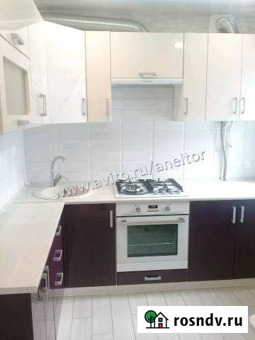 1-комнатная квартира, 31 м², 2/5 эт. в аренду на длительный срок в Новомосковске Новомосковск - изображение 1