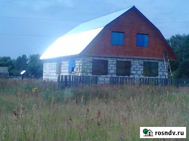 Дом 150 м² на участке 20 сот. на продажу в Гусе-Хрустальном Гусь-Хрустальный - изображение 1