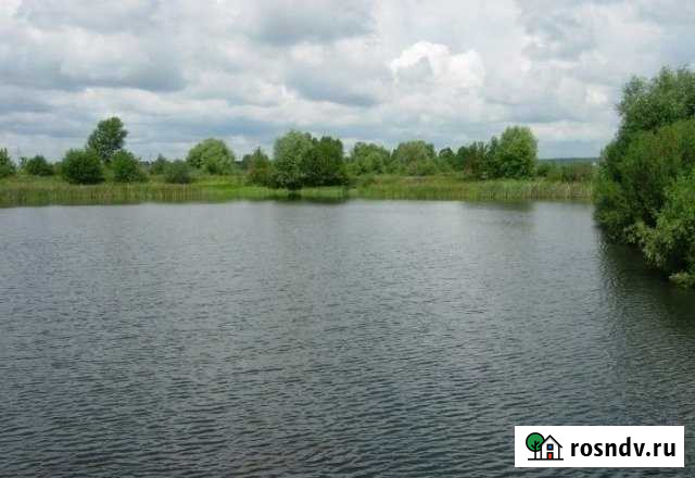 Участок СНТ, ДНП 12 сот. на продажу в Серебряных Прудах Серебряные Пруды - изображение 1