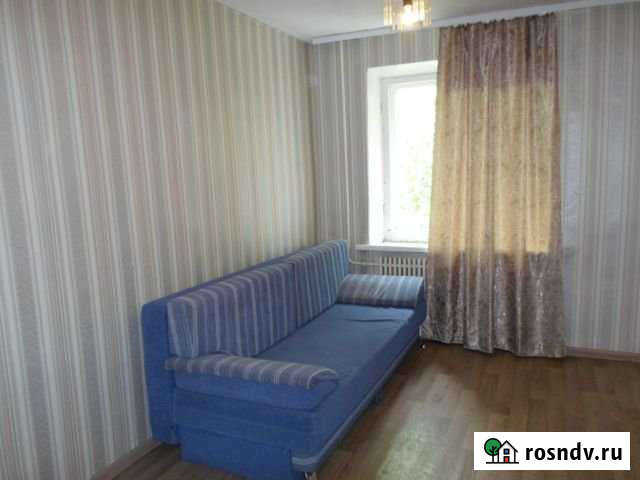 Комната 12 м² в 1-ком. кв., 3/5 эт. в аренду на длительный срок в Оренбурге Оренбург - изображение 1