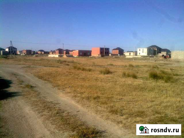 Участок СНТ, ДНП 4 сот. на продажу в Каспийске Каспийск - изображение 1