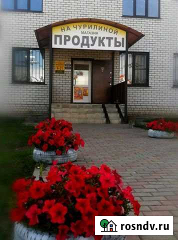 Торговая площадь 36м2 Лебедянь - изображение 1