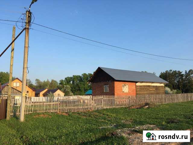 Участок ИЖС 10 сот. на продажу в Бирске Бирск - изображение 1