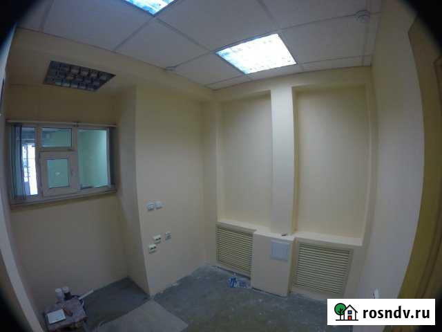 Сдаётся помещение 6 кВ. м Петропавловск-Камчатский - изображение 1