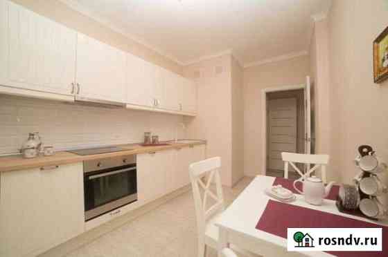 Квартира-студия, 29 м², 17/25 эт. на продажу в Красногорске Московской области Красногорск