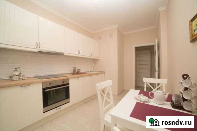 Квартира-студия, 29 м², 17/25 эт. на продажу в Красногорске Московской области Красногорск - изображение 1