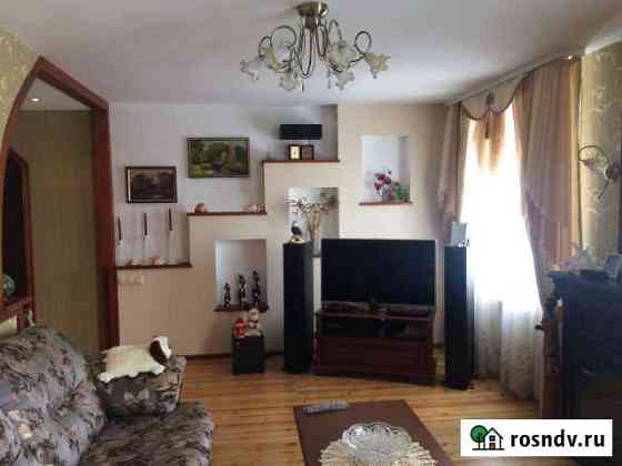 5-комнатная квартира, 133 м², 5/6 эт. на продажу в Братске Братск