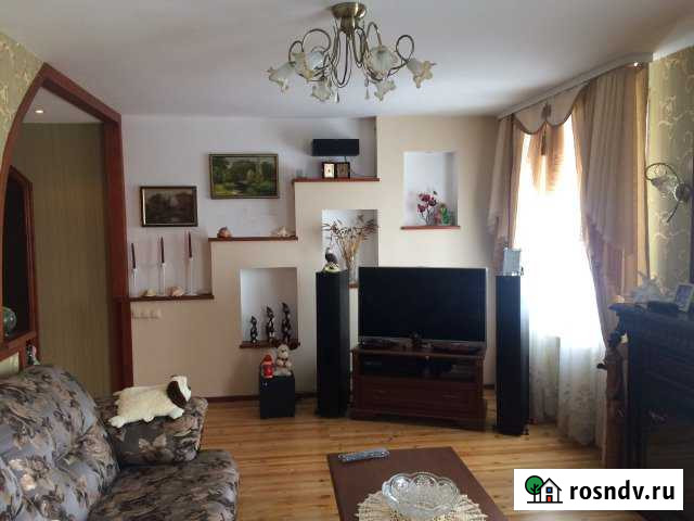 5-комнатная квартира, 133 м², 5/6 эт. на продажу в Братске Братск - изображение 1