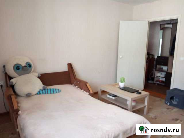 1-комнатная квартира, 31 м², 3/3 эт. на продажу в Кириллове Кириллов - изображение 1