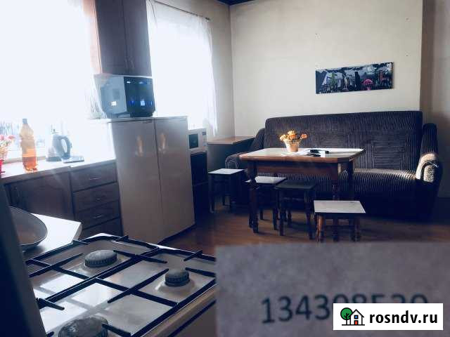 1-комнатная квартира, 62 м², 2/4 эт. в аренду посуточно в Домодедово Домодедово - изображение 1