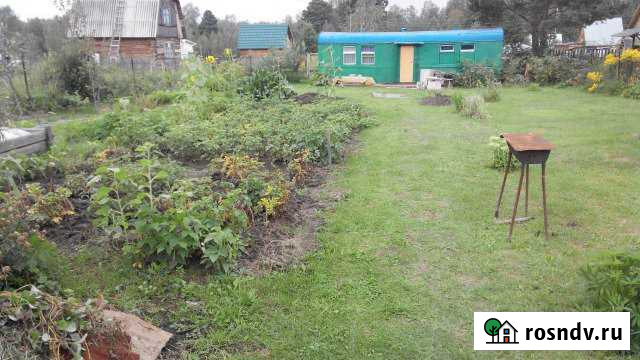 Дача 27 м² на участке 5 сот. на продажу в Кольцово Кольцово - изображение 1