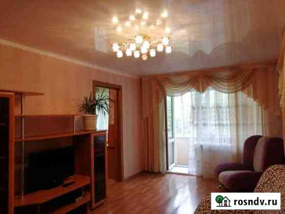 2-комнатная квартира, 47 м², 3/5 эт. в аренду на длительный срок в Ачинске Ачинск
