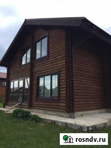 Коттедж 180 м² на участке 6.5 сот. на продажу в Дмитрове Дмитров - изображение 1