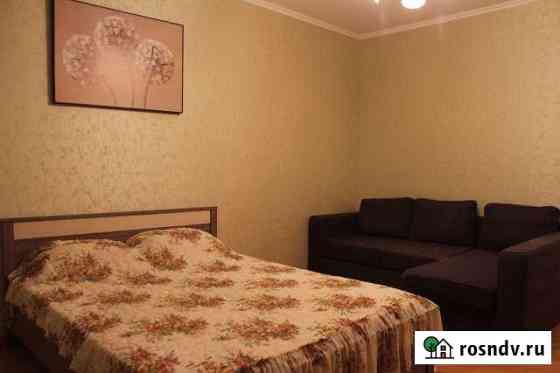 1-комнатная квартира, 34 м², 2/5 эт. в аренду посуточно в Сарапуле Сарапул