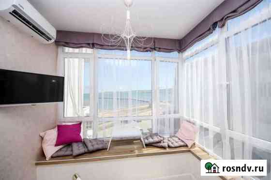 2-комнатная квартира, 32 м², 3/4 эт. в аренду посуточно в Феодосии Феодосия
