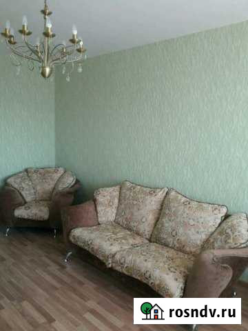 2-комнатная квартира, 67 м², 3/9 эт. в аренду на длительный срок в Старом Осколе Старый Оскол - изображение 1
