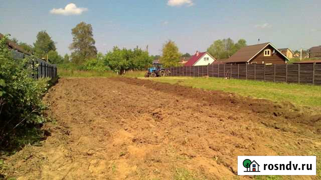 Участок ИЖС 10 сот. на продажу в Истре Истра - изображение 1