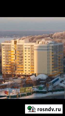 4-комнатная квартира, 161 м², 10/10 эт. на продажу в Чебоксарах Чебоксары - изображение 1