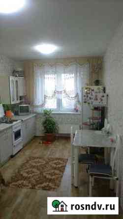3-комнатная квартира, 72 м², 9/10 эт. на продажу в Сосновоборске Красноярского края Сосновоборск