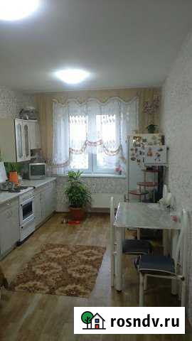 3-комнатная квартира, 72 м², 9/10 эт. на продажу в Сосновоборске Красноярского края Сосновоборск - изображение 1