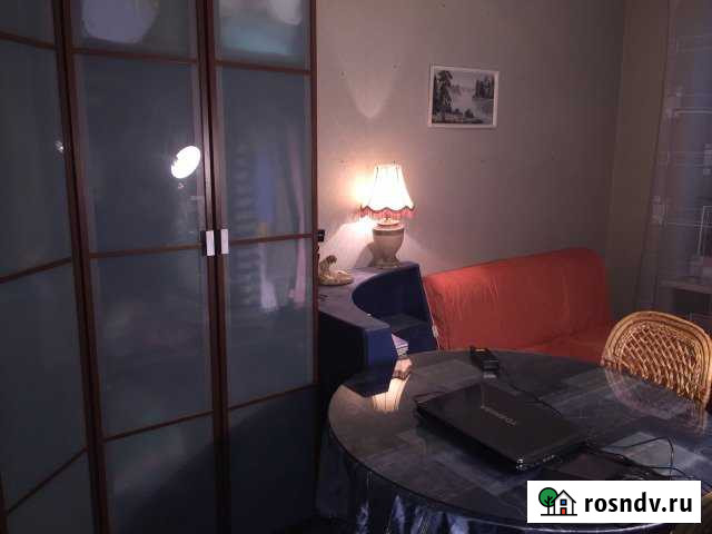 Комната 17 м² в 3-ком. кв., 4/5 эт. в аренду посуточно в Екатеринбурге Екатеринбург - изображение 1