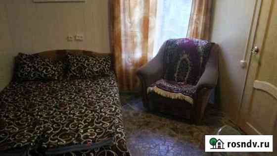 Комната 16 м² в 1-ком. кв., 1/1 эт. в аренду посуточно в Джубге кп Джубга кп