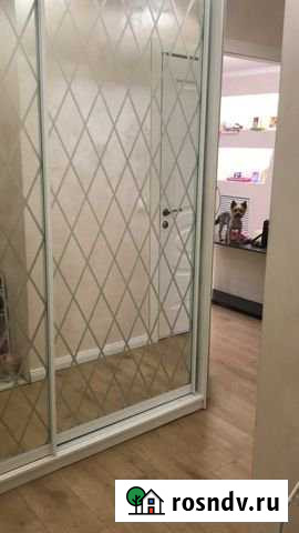 1-комнатная квартира, 46 м², 2/16 эт. на продажу в Саранске Саранск - изображение 1