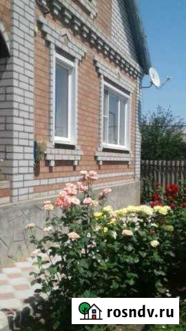 Дом 130 м² на участке 12 сот. на продажу в Белой Глине Белая Глина - изображение 1