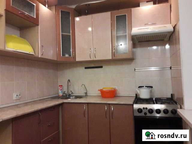 3-комнатная квартира, 62 м², 8/9 эт. в аренду на длительный срок в Волгограде Волгоград - изображение 1