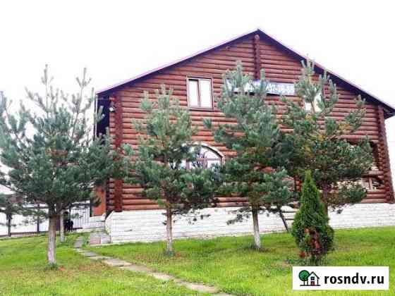 Дом 180 м² на участке 10 сот. на продажу в Токсово Токсово