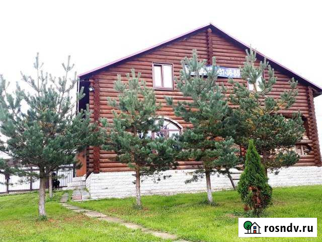 Дом 180 м² на участке 10 сот. на продажу в Токсово Токсово - изображение 1