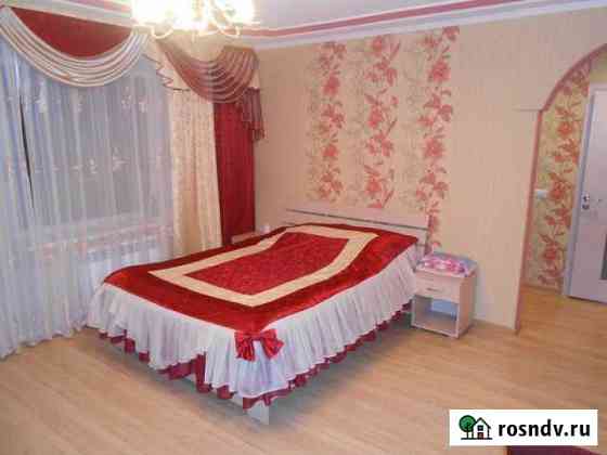 1-комнатная квартира, 38 м², 2/9 эт. в аренду посуточно в Костроме Кострома