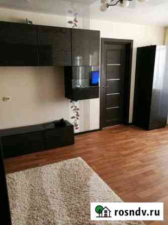 2-комнатная квартира, 45 м², 5/5 эт. в аренду на длительный срок в Чехове Московской области Чехов
