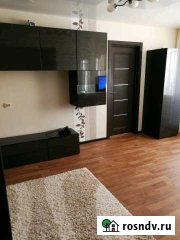 2-комнатная квартира, 45 м², 5/5 эт. в аренду на длительный срок в Чехове Московской области Чехов - изображение 1