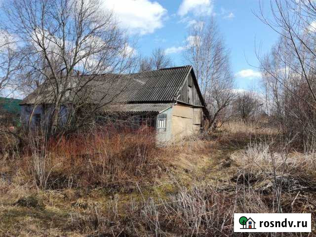 Участок ИЖС 78 сот. на продажу в Милославском Милославское - изображение 1