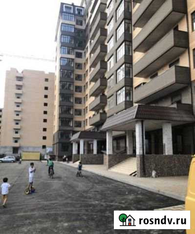 3-комнатная квартира, 114 м², 6/14 эт. на продажу в Черкесске Черкесск - изображение 1