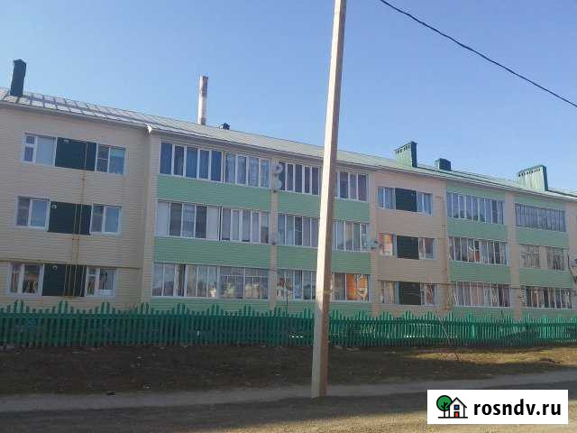 3-комнатная квартира, 65 м², 3/3 эт. на продажу в Арске Арск - изображение 1