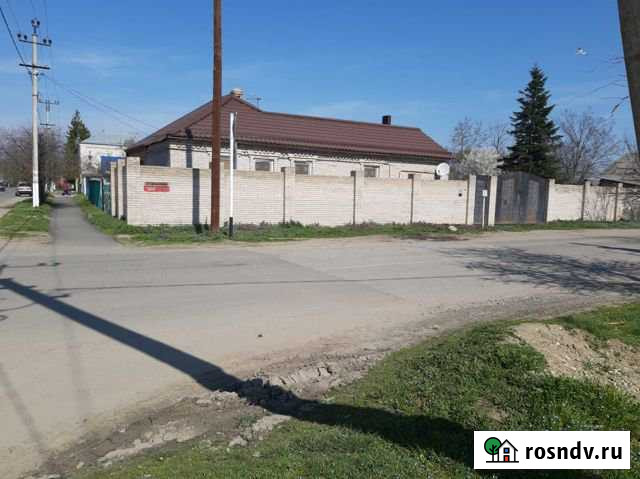 Дом 62.1 м² на участке 6 сот. на продажу в Лабинске Лабинск - изображение 1